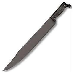 Cold Steel Bowie Machete, 18 In., Cordura Sheath