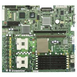 INTEL - ESG BoxedServerBoard SE7520JR2SCSID1 Jarrell