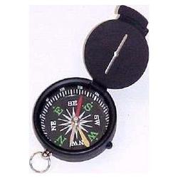 Grey Eagle Boy Scout Compass