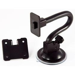 Bracketron SWM-902-BL Satellite Radio Windshield Mount