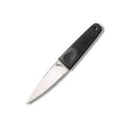 Cold Steel Brave Heart, Kraton Handle, Plain, Secureex Sheath