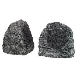 BreatheAudio BA-650RK-GT Resonate(tm) Outdoor Rock Speakers