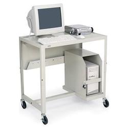 BRETFORD Bredford Tech-Guard LCD Projector Cart EC27TG41FF-GM - Projector cart