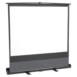 BRETFORD Bretford 6060D Portable Projection Screen - 36 x 48 - Matte White - 60 Diagonal