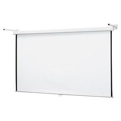 BRETFORD Bretford 700 Series Electric Projection Screen - 120 x 120 - Matte White - 170 Diagonal