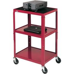 BRETFORD Bretford A2642E-QZ Height Adjustable A/V Cart