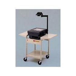 BRETFORD MANUFACTURING Bretford OH29 Overhead Projector Cart - Steel