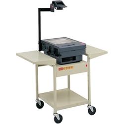 BRETFORD MANUFACTURING Bretford OH29E Overhead Projector Cart - Steel