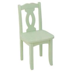 KidKraft Brighton Chair - Sage by Kidkraft