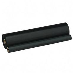 Brother Black Refill Ribbon Rolls - Black (PC202RF)