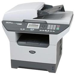 Brother DCP-8060 All-In-One Printer (30 PPM, 1200x1200 DPI, B&W, 32MB, PC/Mac)