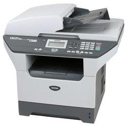 Brother DCP-8060 All-In-One Printer (30 PPM, 1200x1200 DPI, B&W, 32MB, PC/Mac)