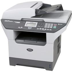 BROTHER INT L (PRINTERS) Brother DCP-8065DN Multifunction Printer - Monochrome Laser - 30 ppm Mono - 1200 x 1200dpi - Printer, Copier, Scanner