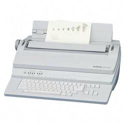 BROTHER INT L (PRINTERS) Brother EM-530 Electronic Office Typewriter - Daisy Wheel