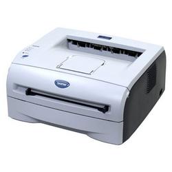 BROTHER INT L (PRINTERS) Brother HL-2040 Monochrome Laser Printer - 20ppm, 600x300dpi, 8MB Memory - Refurb