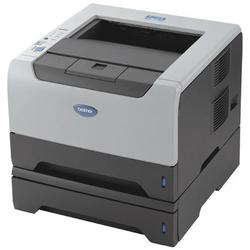 BROTHER INT L (PRINTERS) Brother HL-5250DNT Network Laser Printer - 2nd Tray, Duplex, 30ppm, 32 MB