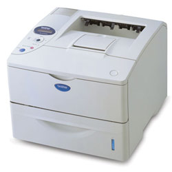 BROTHER INT L (PRINTERS) Brother HL-6050DN Laser Printer - Monochrome Laser - 25 ppm Mono - 1200 x 1200 dpi - USB, Parallel - Fast Ethernet - PC, Mac (HL-6050DN)