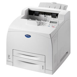 BROTHER INT L (PRINTERS) Brother HL-8050N Laser Printer - Monochrome Laser - 35 ppm Mono - Parallel - Fast Ethernet - PC, Mac
