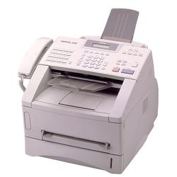 Brother IntelliFAX 4750e Multifunction Printer - Monochrome Laser - 15 ppm Mono - 600 x 600 dpi - Fax, Copier, Printer - Parallel, USB