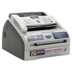 BROTHER INT L (PRINTERS) Brother IntelliFax-2920 High Speed Laser Fax, Phone and Copier