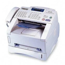 BROTHER INT L (PRINTERS) Brother IntelliFax 4100e Business-Class Laser Fax