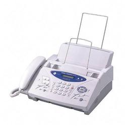 BROTHER INT L (PRINTERS) Brother IntelliFax-885MC Home Office Fax and Message Center