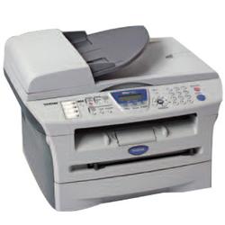 BROTHER INT L (PRINTERS) Brother MFC-7420 Laser Multifunction - Scan Copy Fax Print