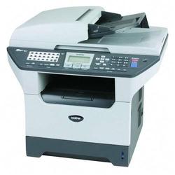 BROTHER INT L (PRINTERS) Brother MFC-8870DW Wireless Flatbed Multifunction Laser Printer (Fax - Copy - Print - Scan)