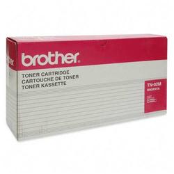 Brother Magenta Toner Cartridge - Magenta (TN02M)