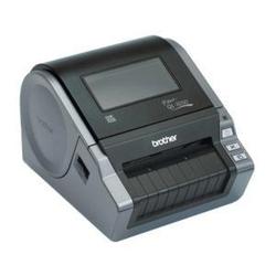 BROTHER INT L (PRINTERS) Brother P-Touch QL-1050 Network Thermal Label Printer - Direct Thermal - 300 dpi