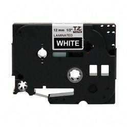 Brother P-Touch TZ Laminated Tape - 0.5 x 26''