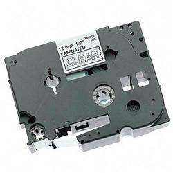 Brother P-Touch TZ Laminated Tape(s) - 0.5 x 26.3''