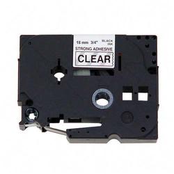 Brother P-Touch TZ Laminated Tape(s) - 0.75 x 26'' (TZS141)