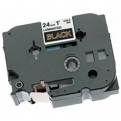 Brother P-Touch TZ Laminated Tape(s) - 1 x 26'' (TZ354)