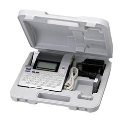 BROTHER INT L (PRINTERS) Brother PT-2710 High-Performance Labeling System with Carry Case