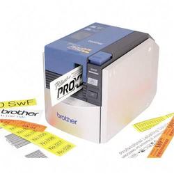 BROTHER INT L (PRINTERS) Brother PT-9500PC Commercial Label Printer