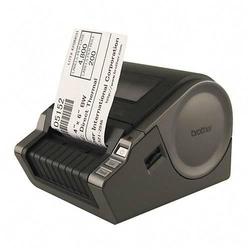 BROTHER INT L (PRINTERS) Brother QL-1050 4 Professional Label Printer