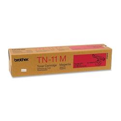 Brother TN-11 Magenta Toner Cartridge - Magenta