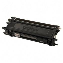 BROTHER INT L (SUPPLIES) Brother TN110BK Black Toner Cartridge