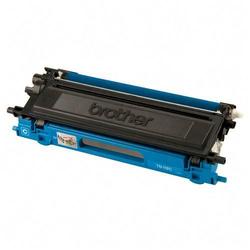 BROTHER INT L (SUPPLIES) Brother TN110C Cyan Toner Cartridge - 1500 Page - Cyan