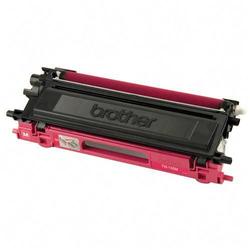 BROTHER INT L (SUPPLIES) Brother TN110M Magenta Toner Cartridge - 1500 Page - Magenta
