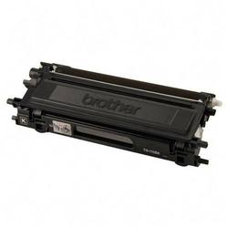 BROTHER INT L (SUPPLIES) Brother TN115BK High Yield Black Toner Cartridge - 5000 Page - Black