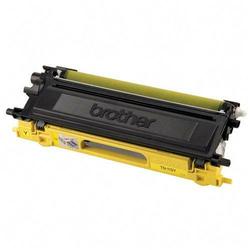 BROTHER INT L (SUPPLIES) Brother TN115Y High Yield Yellow Toner Cartridge