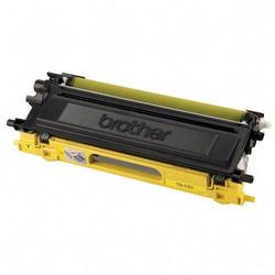 BROTHER INT L (SUPPLIES) Brother TN115Y High Yield Yellow Toner Cartridge