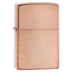 Zippo Brushed Copper