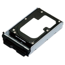 BUFFALO TECHNOLOGY (USA) INC. Buffalo 1TB Replacement Hard Drive for TeraStation Pro II