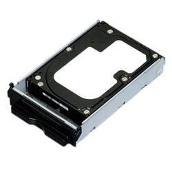 BUFFALO TECHNOLOGY (USA) INC. Buffalo 750GB Replacement SATA Hard Drive for the TeraStation Pro II - Internal Hard Drive