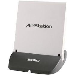 BUFFALO TECHNOLOGY (USA) INC. Buffalo 9 dBi High Gain Indoor Directional Antenna