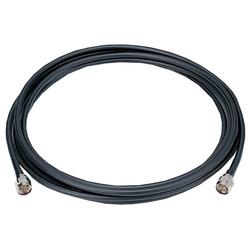 BUFFALO TECHNOLOGY (USA) INC. Buffalo AirStation 10m Coaxial Antenna Cable (use w/WLE-HG-DYG and WLE-HG-NDC)