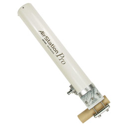 BUFFALO TECHNOLOGY (USA) INC. Buffalo AirStation 14 dBi High Gain Outdoor Directional Antenna